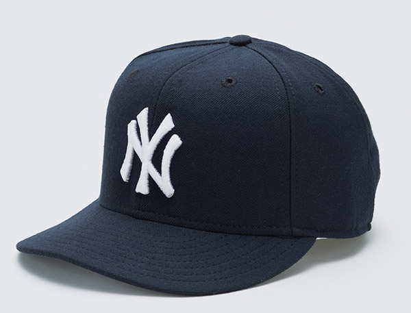 کلاه بیسبال یکی از انواع کلاه است